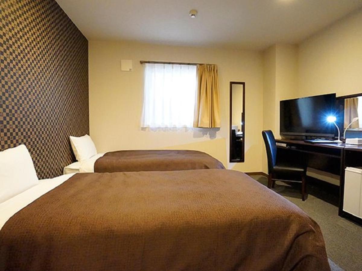 Hotel Livemax Himeji Ekimae Εξωτερικό φωτογραφία