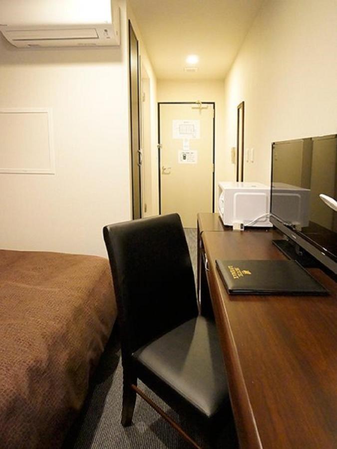 Hotel Livemax Himeji Ekimae Εξωτερικό φωτογραφία