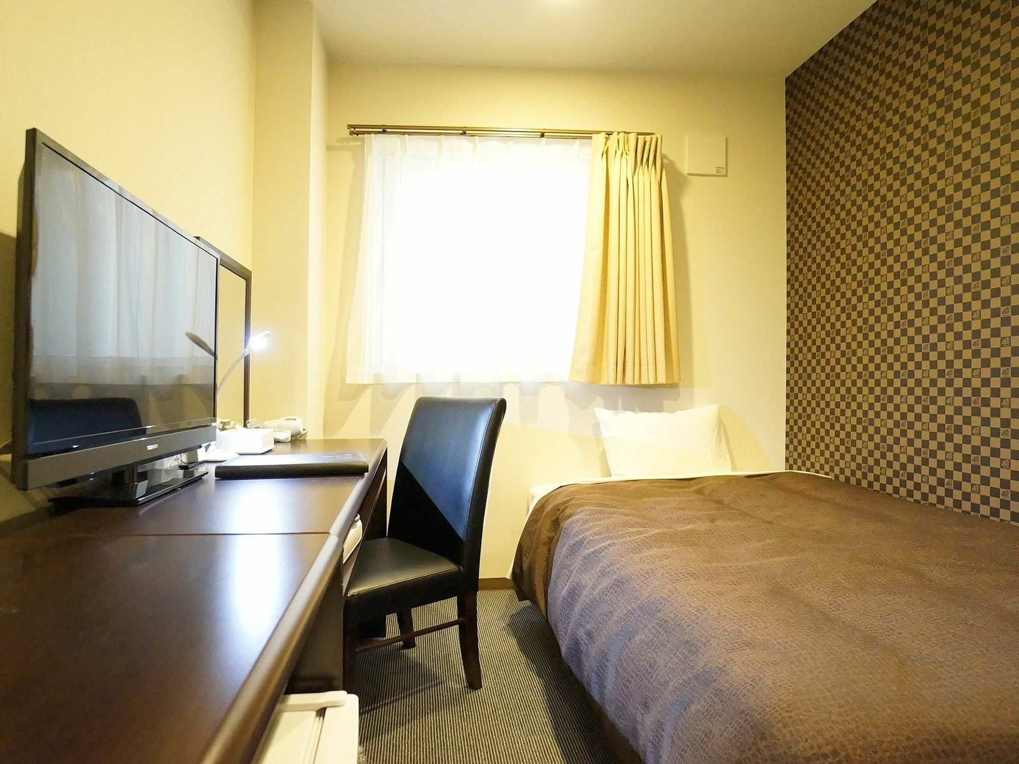 Hotel Livemax Himeji Ekimae Εξωτερικό φωτογραφία