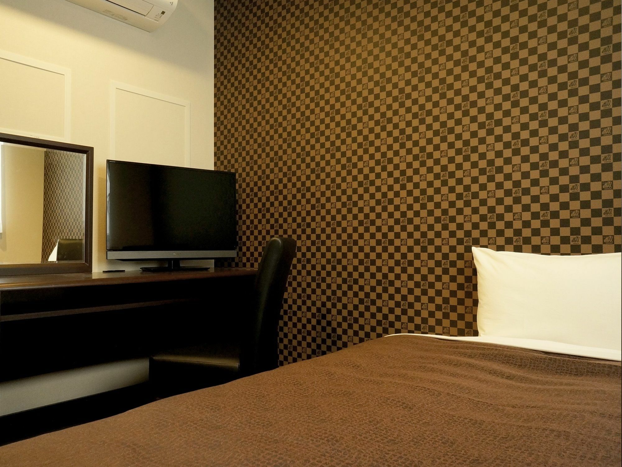 Hotel Livemax Himeji Ekimae Εξωτερικό φωτογραφία